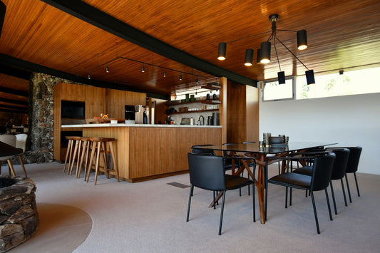 Discover the Perfect Bar Stools and Counter Stools at Enkaji Households - Enkaji Households