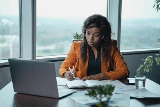 Top 10 Modern Office Desks and Workstations in Nairobi for Every Workspace - Enkaji Households