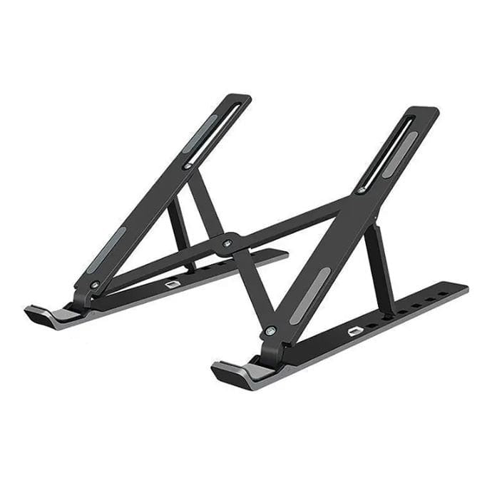 Adjustable Ergonomic Laptop/Tablet Stand - Enkaji Households