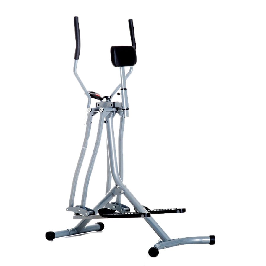Air Walker Exercise Machine – Full - Body Cardio Trainer - Enkaji Households