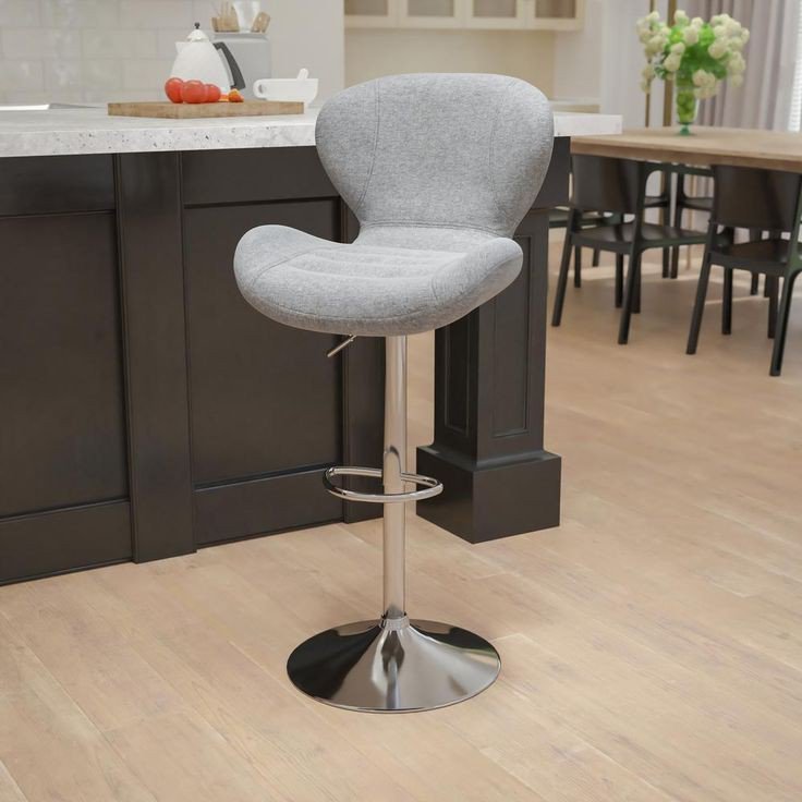 Bar Stool - Enkaji Households