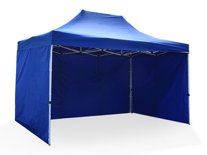 Big Automatic Pop - Up Canopy Tent 3x4.5M - Enkaji Households