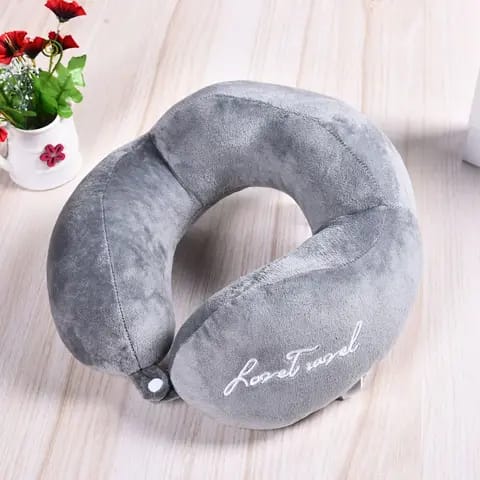 Comfy Traveling Pillow - Enkaji Households