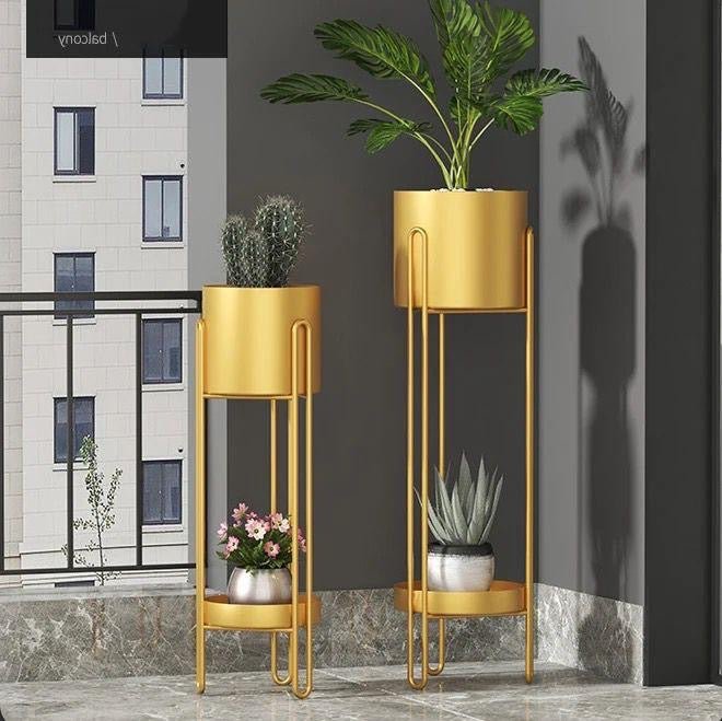 Elegant Decorative Planters - Enkaji Households