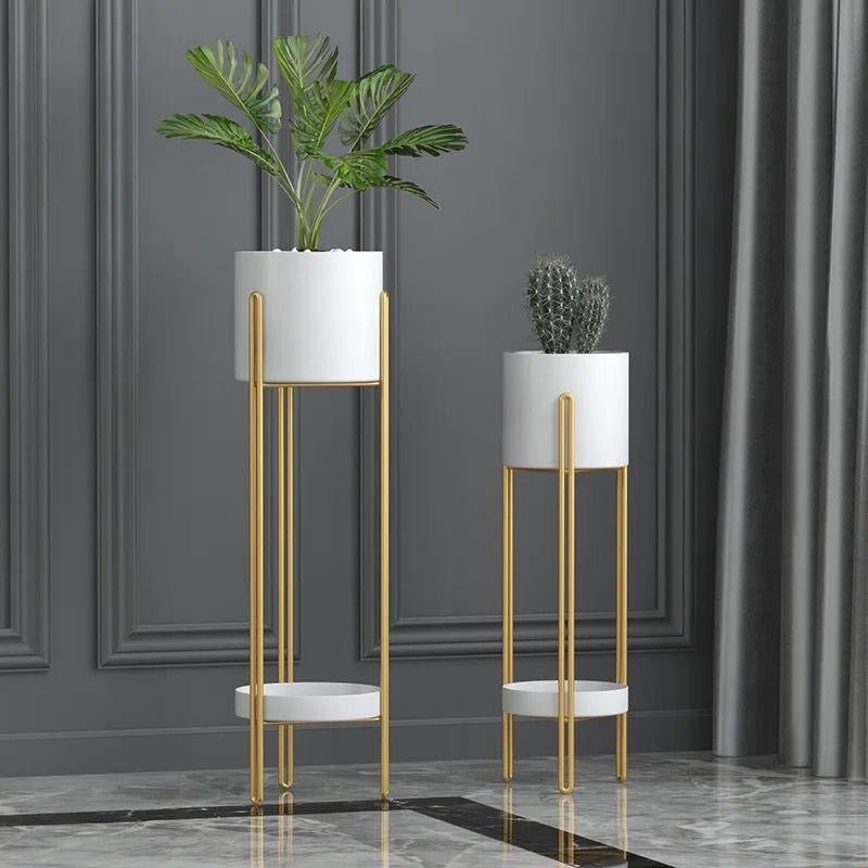 Elegant Decorative Planters - Enkaji Households