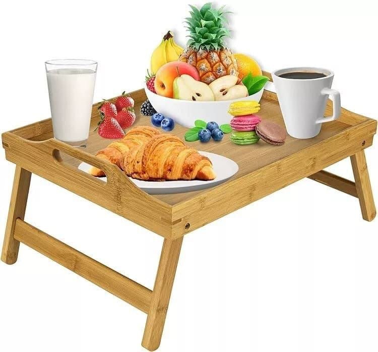 Foldable Tray - Enkaji Households