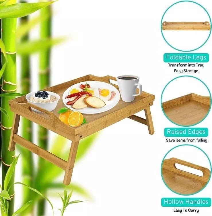 Foldable Tray - Enkaji Households