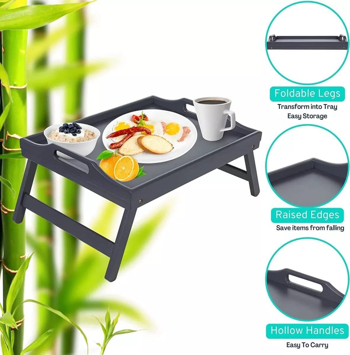 Foldable Tray - Enkaji Households