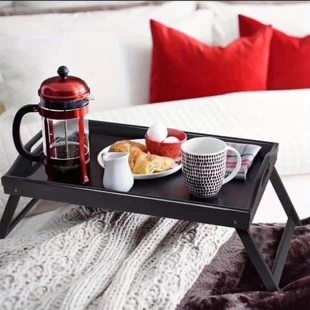 Foldable Tray - Enkaji Households
