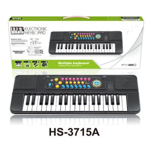 Kids’ Electronic Keyboard 37keys - Enkaji Households