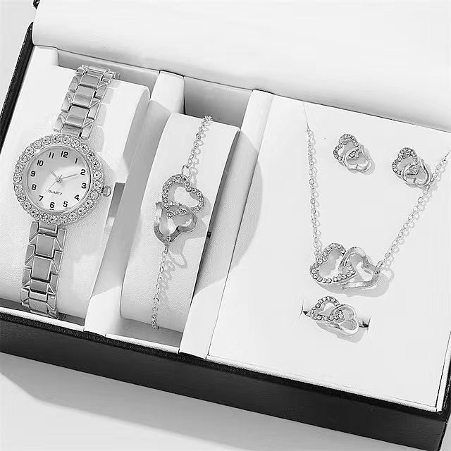 Ladies Gift Set 5 - in - 1 - Enkaji Households
