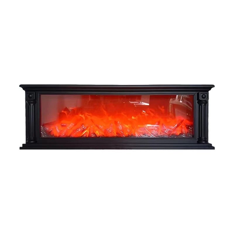 LED Modern Electric Simulated Fireplace - Enkaji Households