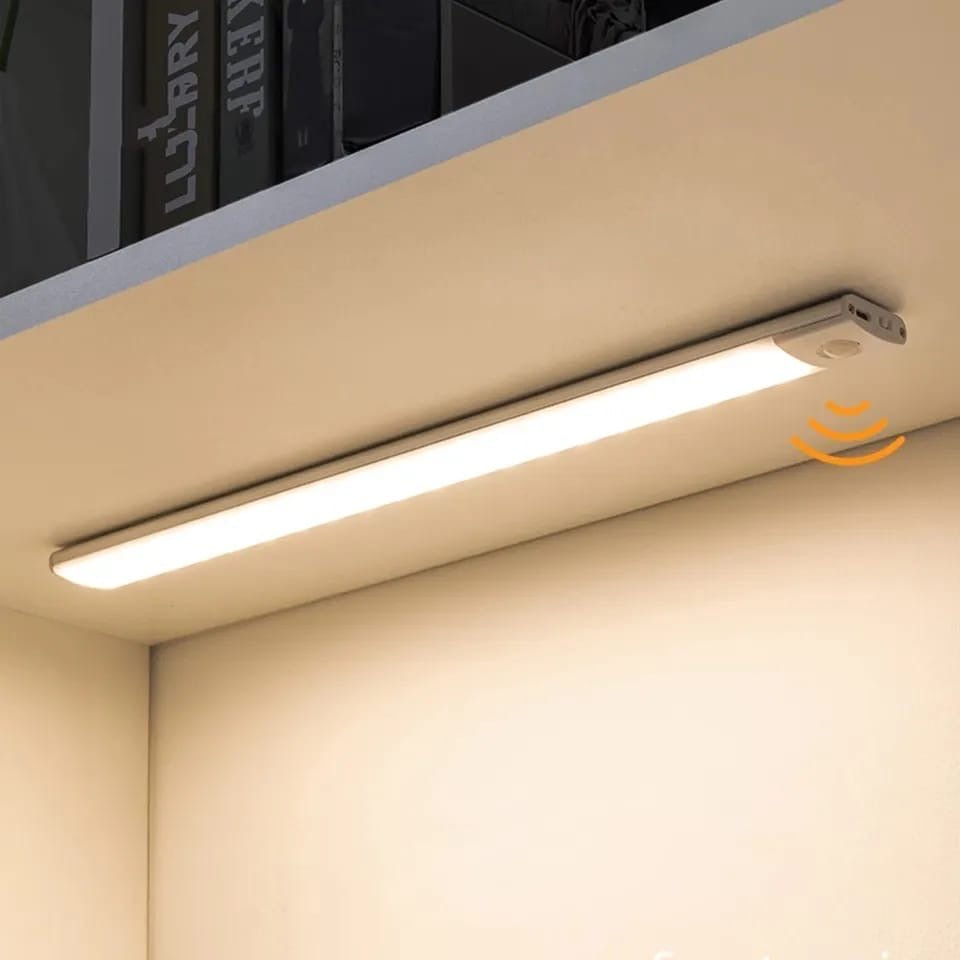 Magnetic Motion Sensor Light 2pc - Enkaji Households