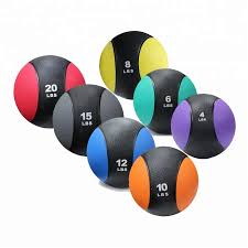 Medicine Ball - Enkaji Households