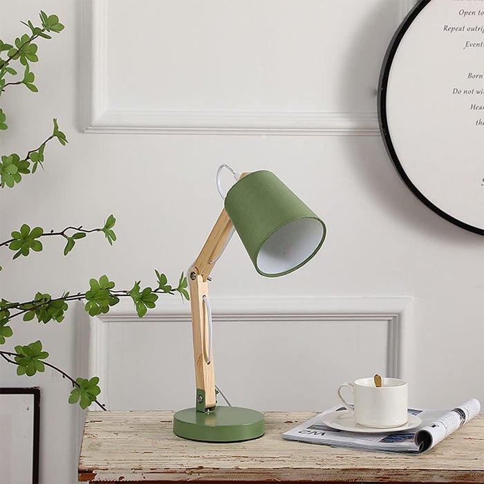 Modern Foldable Bedside Lamp - Enkaji Households