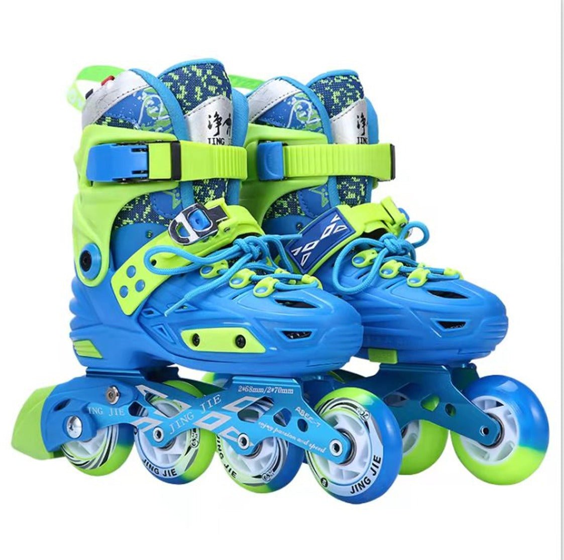 Professional Roller Skate shoes - Enkaji Households
