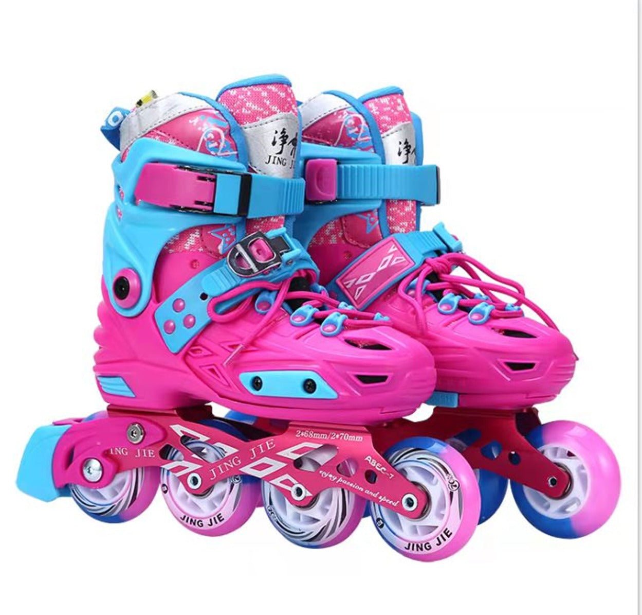 Professional Roller Skate shoes - Enkaji Households