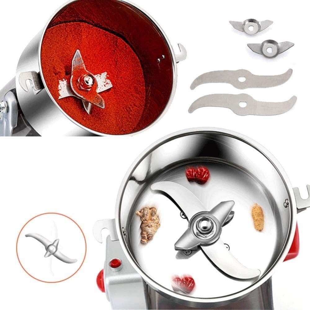 The Grain Grinder and Meat Grinder for Every Kenyan Home - Enkaji Households