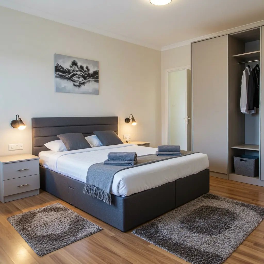 Bedroom Furniture - Enkaji Households