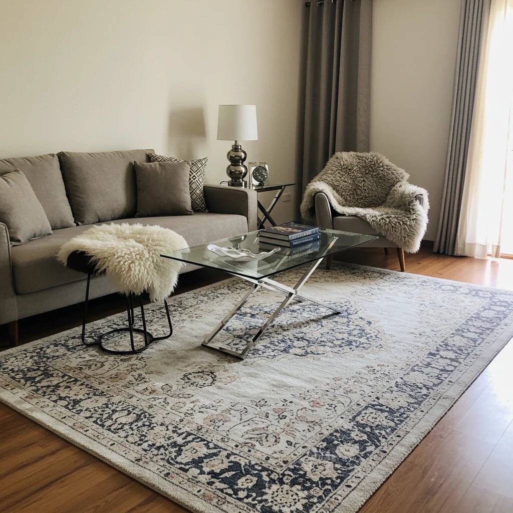 Carpets and Rugs - Enkaji Households