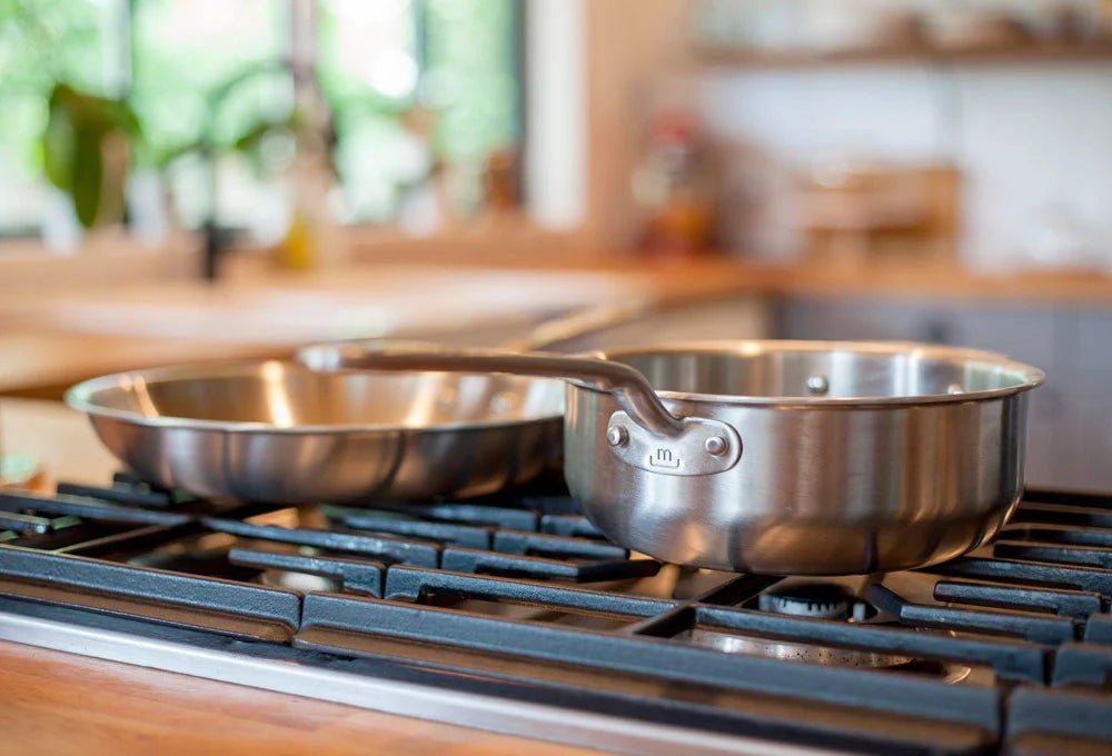 Cookware - Enkaji Households