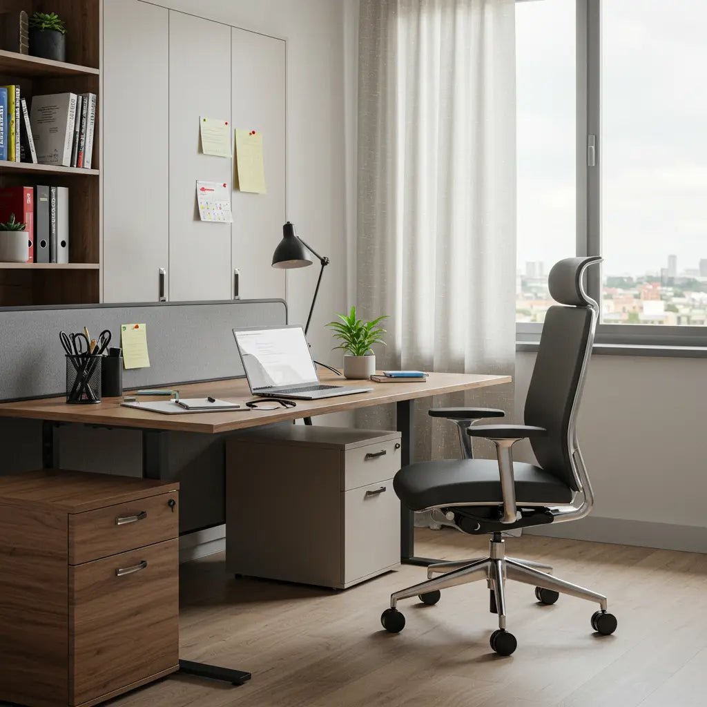 Home Office Furniture - Enkaji Households