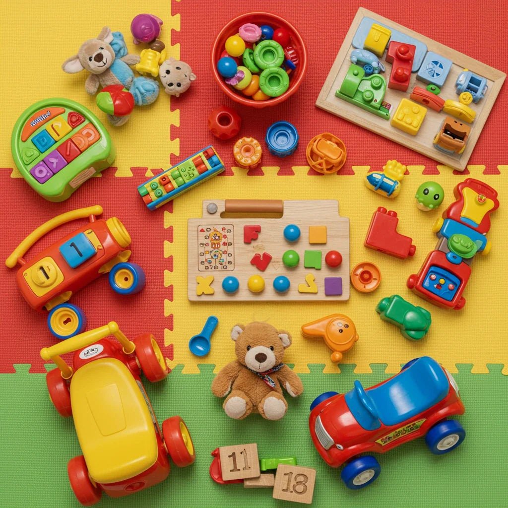 Kids Collection - Enkaji Households