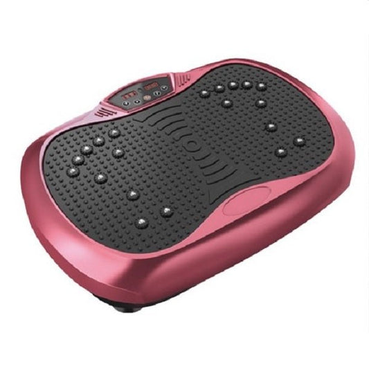 150W Vibration Plate Exercise Machine – 99 Speed Levels, Remote Control - Enkaji Households
