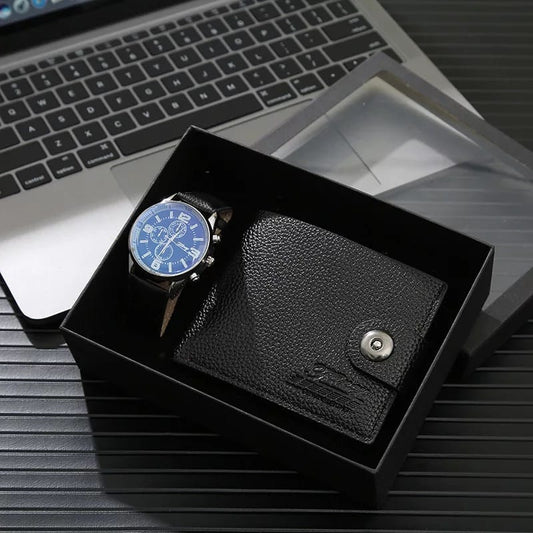 2 - Piece Men’s Gift Set - Enkaji Households