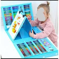 208 - Piece Art Set - Enkaji Households