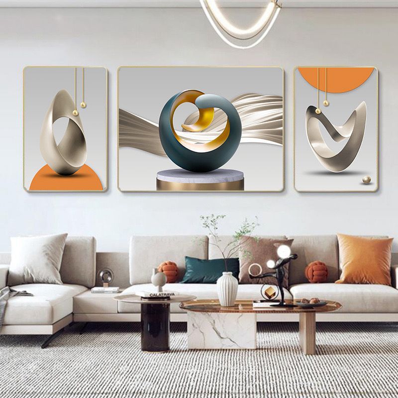 3 pc High quality wall hanging set - Enkaji Households