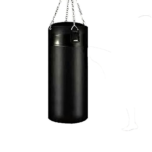 60cm Punching Bag – Heavy - Duty Boxing & MMA Training Bag (7.8kg) - Enkaji Households