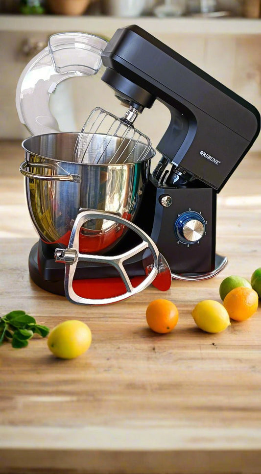 7L Heavy Duty Stand Mixer - Enkaji Households