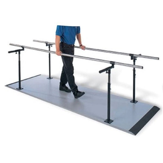 Adjustable Parallel Bars – Physiotherapy & Rehabilitation Equipment - Enkaji Households