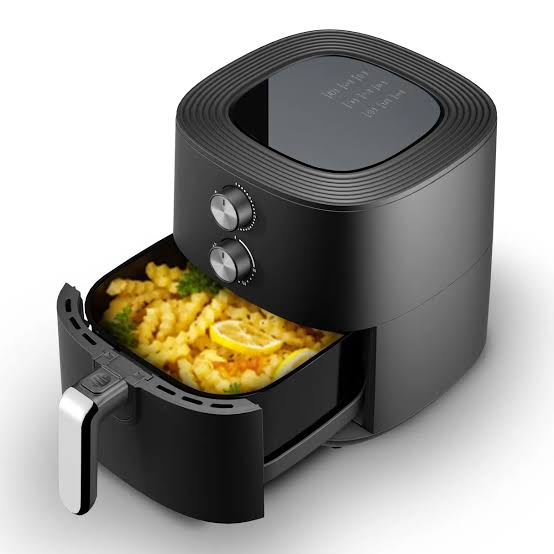Air Fryer 5.5L - Enkaji Households