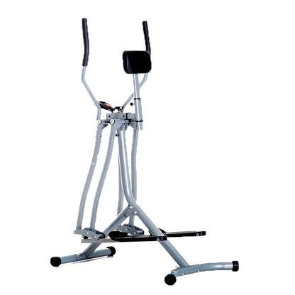 Air Walker Exercise Machine – Full - Body Cardio Trainer - Enkaji Households