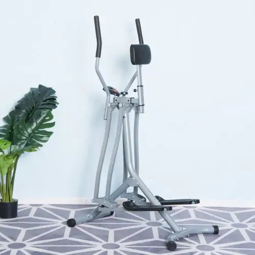Air Walker Exercise Machine – Full - Body Cardio Trainer - Enkaji Households
