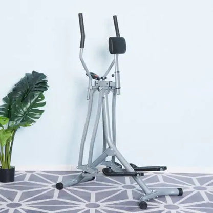 Air Walker Exercise Machine – Full - Body Cardio Trainer - Enkaji Households