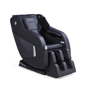 AM181150 Full - Body Massage Chair – Luxury Recliner with Heated Shiatsu Therapy - Enkaji Households