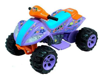 ATV Electric Ride - On Motorcyle - Enkaji Households
