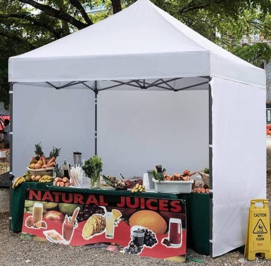 Automatic Pop - Up Canopy Tent 3*3 - Enkaji Households