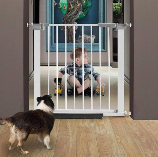 Baby/Pet Protective Gate - Enkaji Households