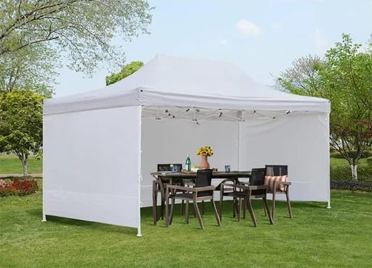 Big Automatic Pop - Up Canopy Tent 3x4.5M - Enkaji Households