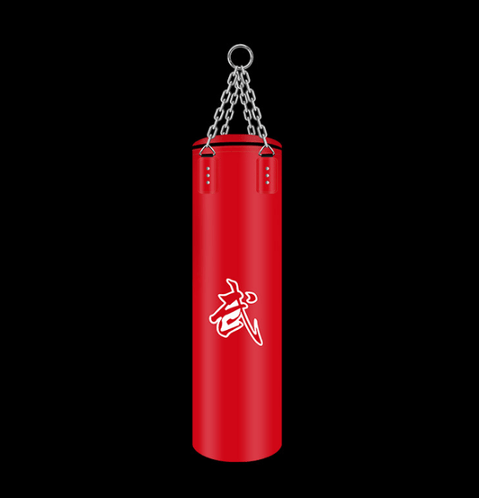 Boxing Bag 35Kg - Enkaji Households