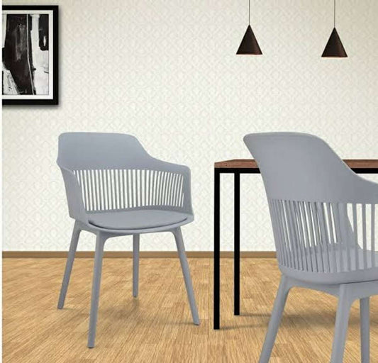 Cafe Chair - Enkaji Households