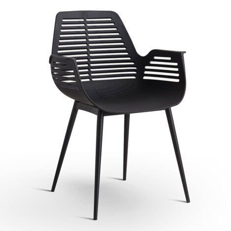 Cafe Chair - Enkaji Households