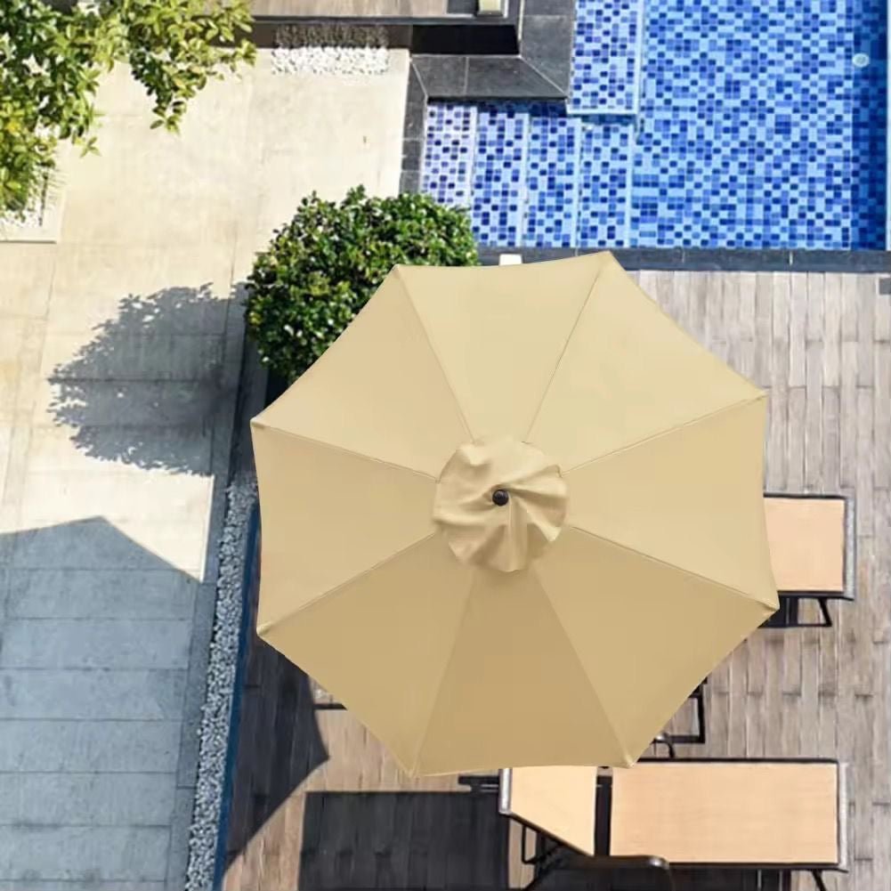 Canopy Outdoor Umbrella - Enkaji Households