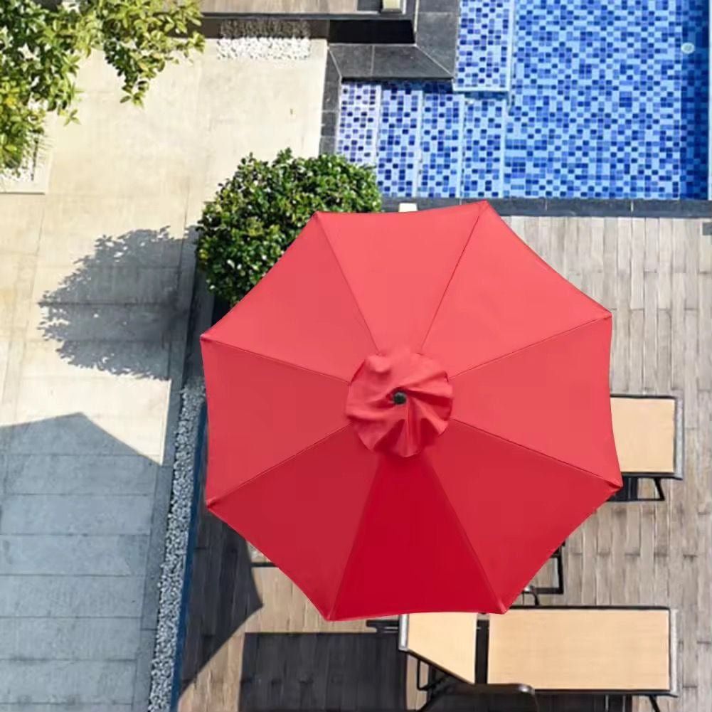 Canopy Outdoor Umbrella - Enkaji Households