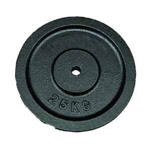 Cast Iron Weight Plates - Enkaji Households