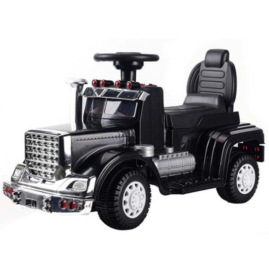 Children's Ride - On Electric Car - Enkaji Households